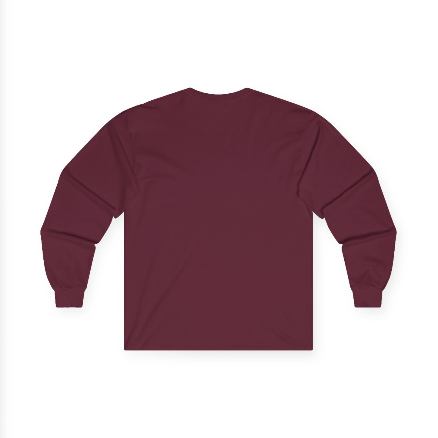 Soccer Fan Unisex Tee Long Sleeve