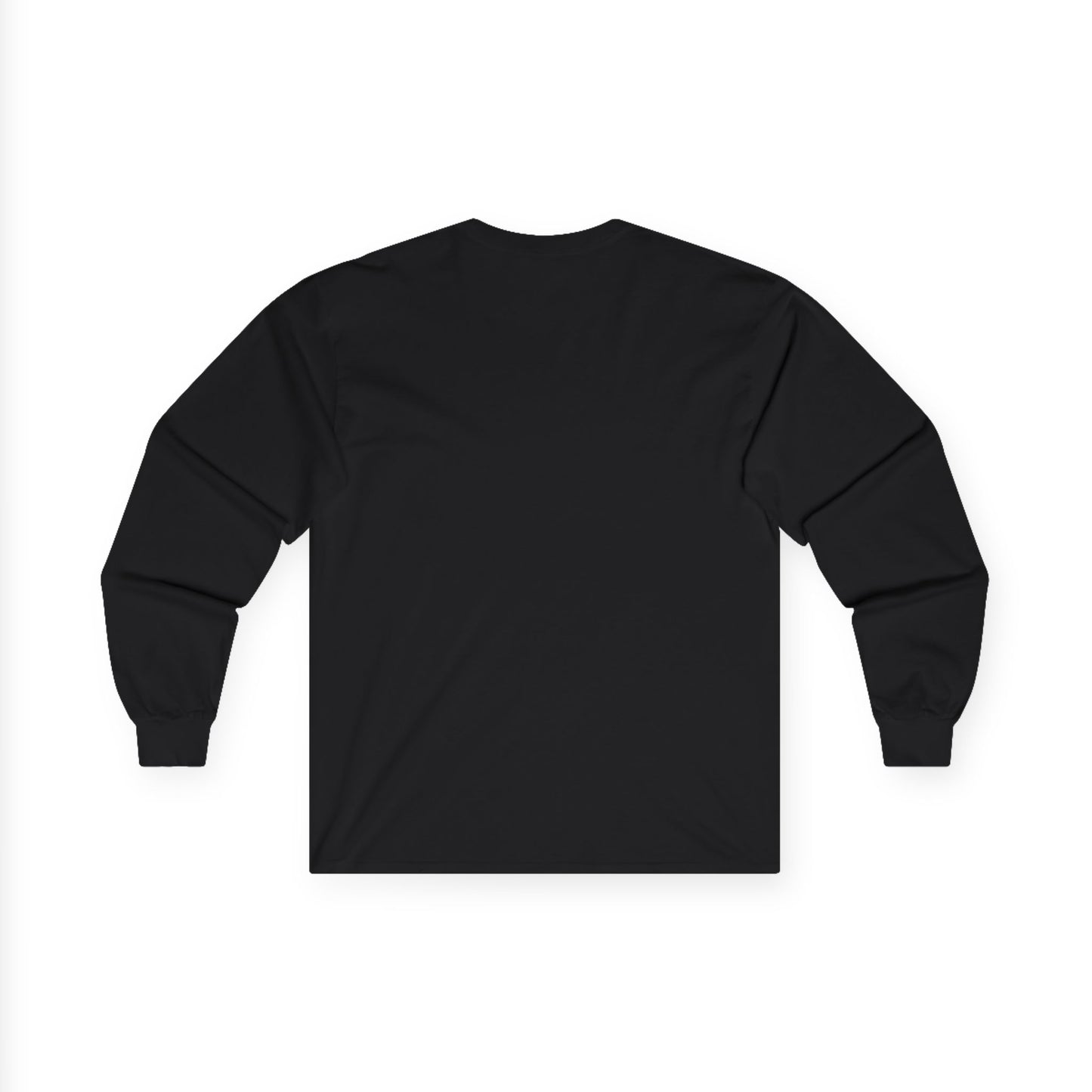 Basketball Champions Long Sleeve Tee - Unisex Cotton Shirt
