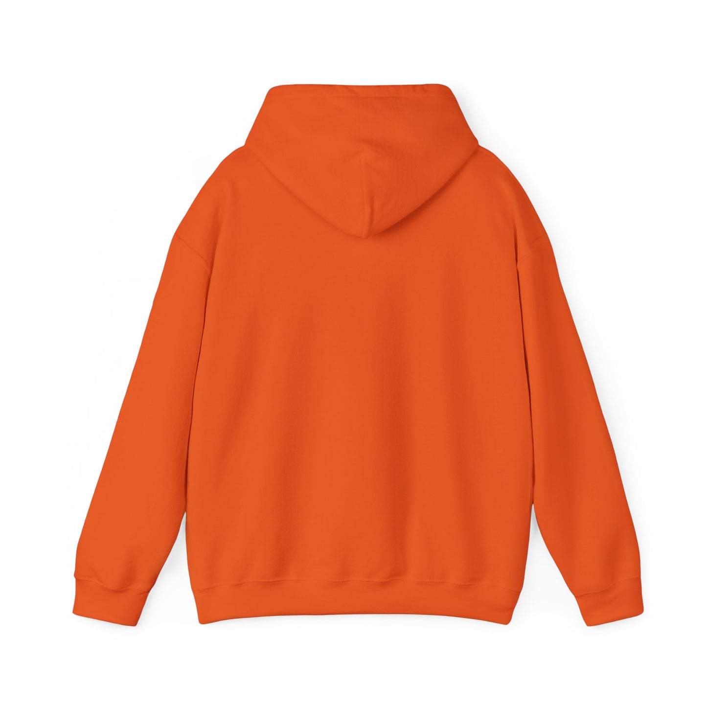 Men's Rise Sunset Hoodie - Comfortable Heavy Blend Sweatshirt