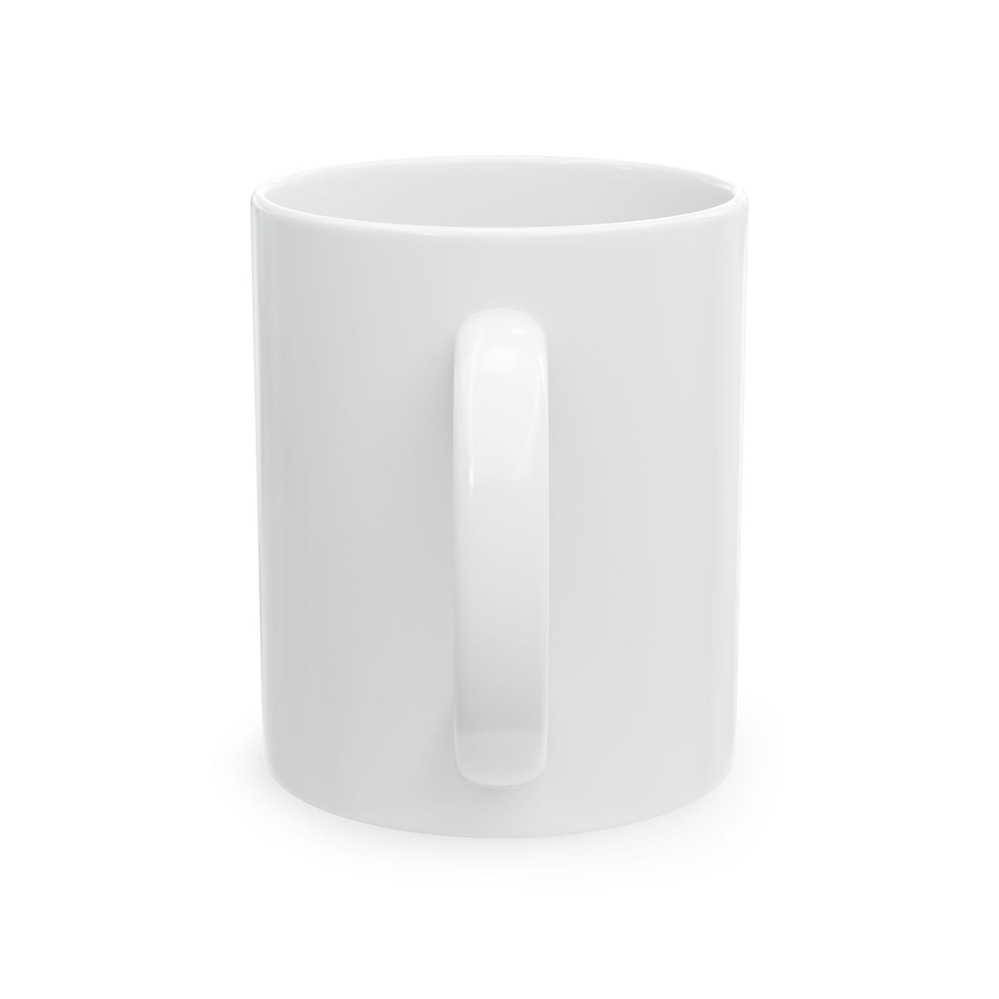 Stay Hydrated Ceramic Mug