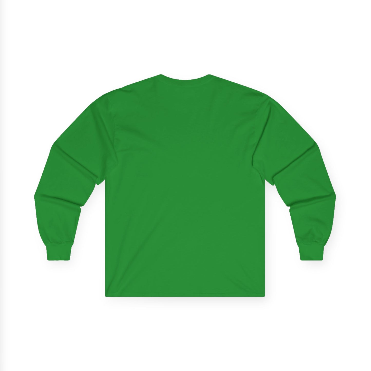 Sport Long Sleeve Tee - Fun Sports Design for Active Lifestyle