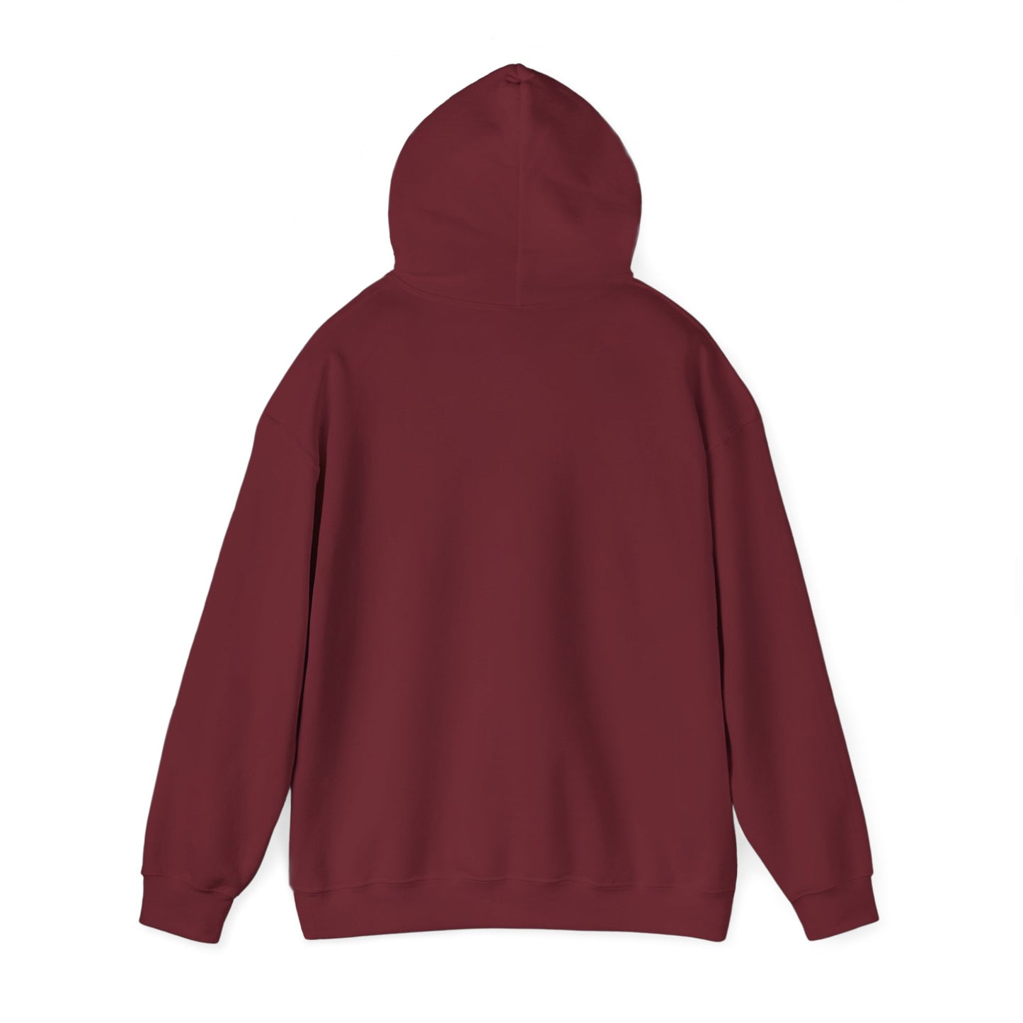 Women's Floral Hoodie - Mother's Day Sweatshirt