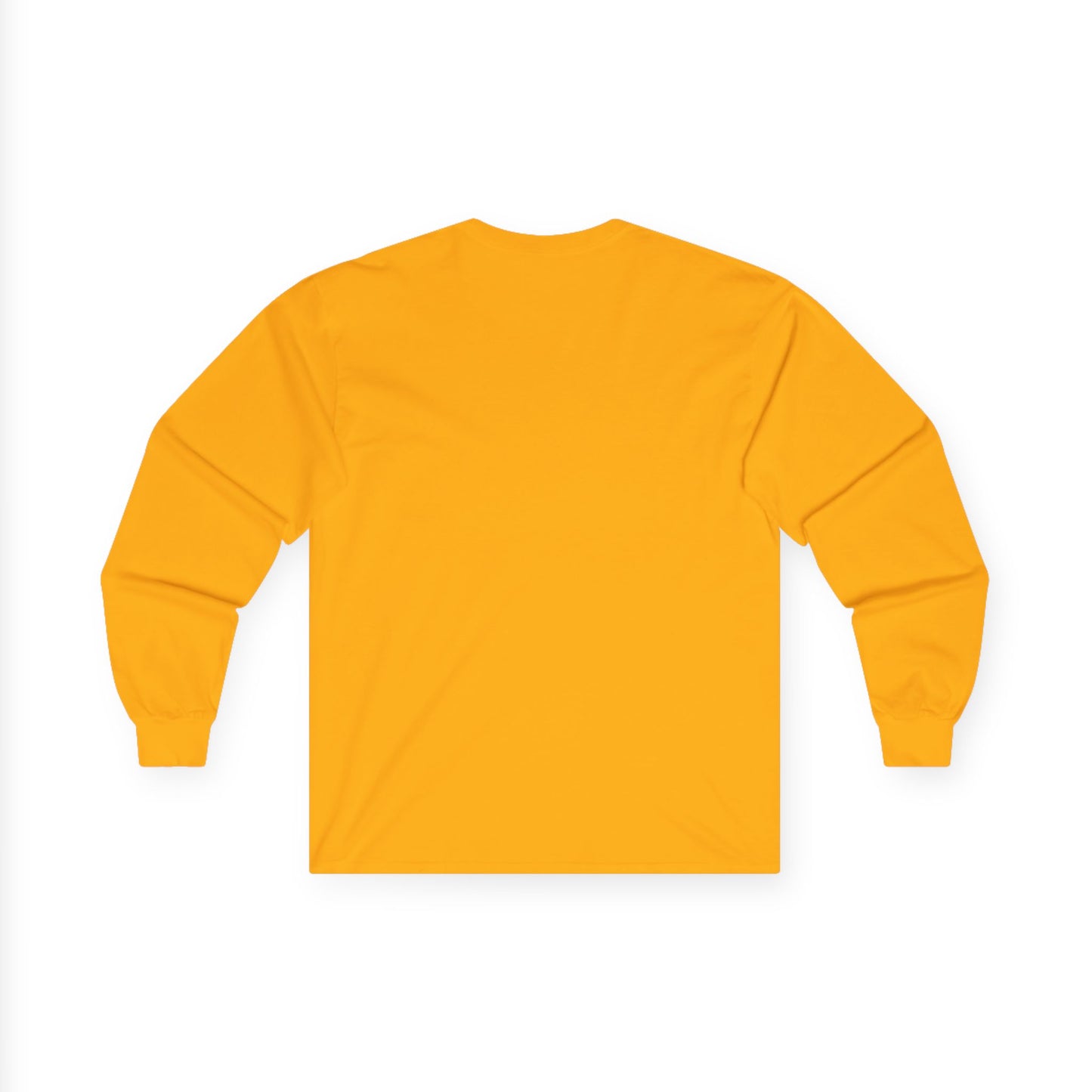 Pink Cookie Long Sleeve Tee - Sweet Treat Vibe