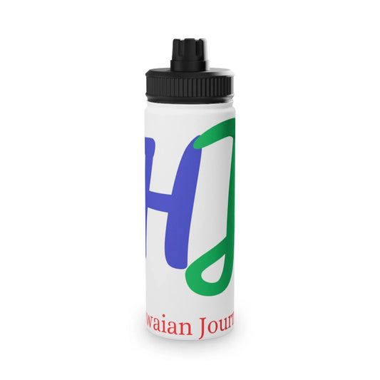 Sports Water Bottle - RizQ Life