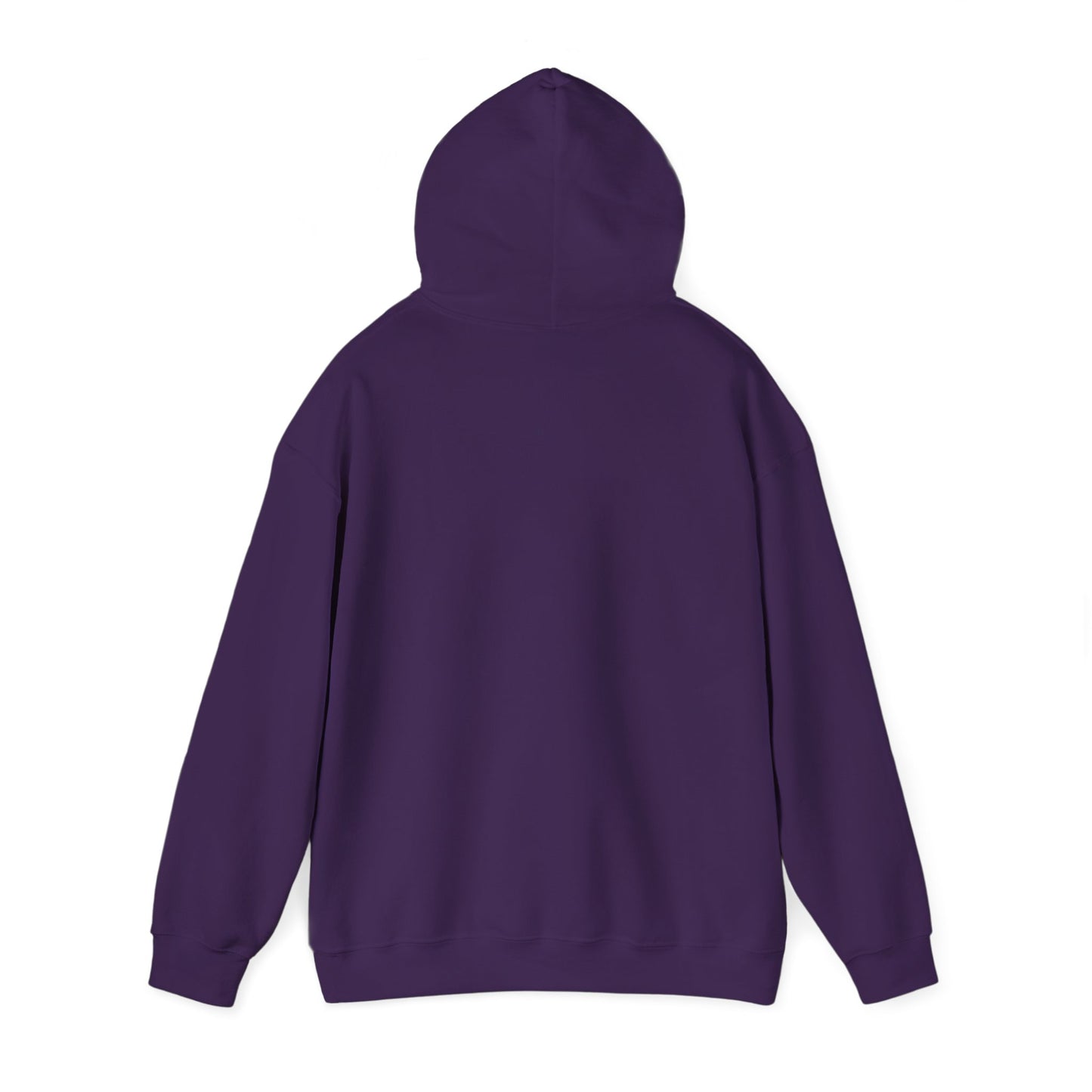 Butterfly Sunday Hoodie Sweatshirt For Women