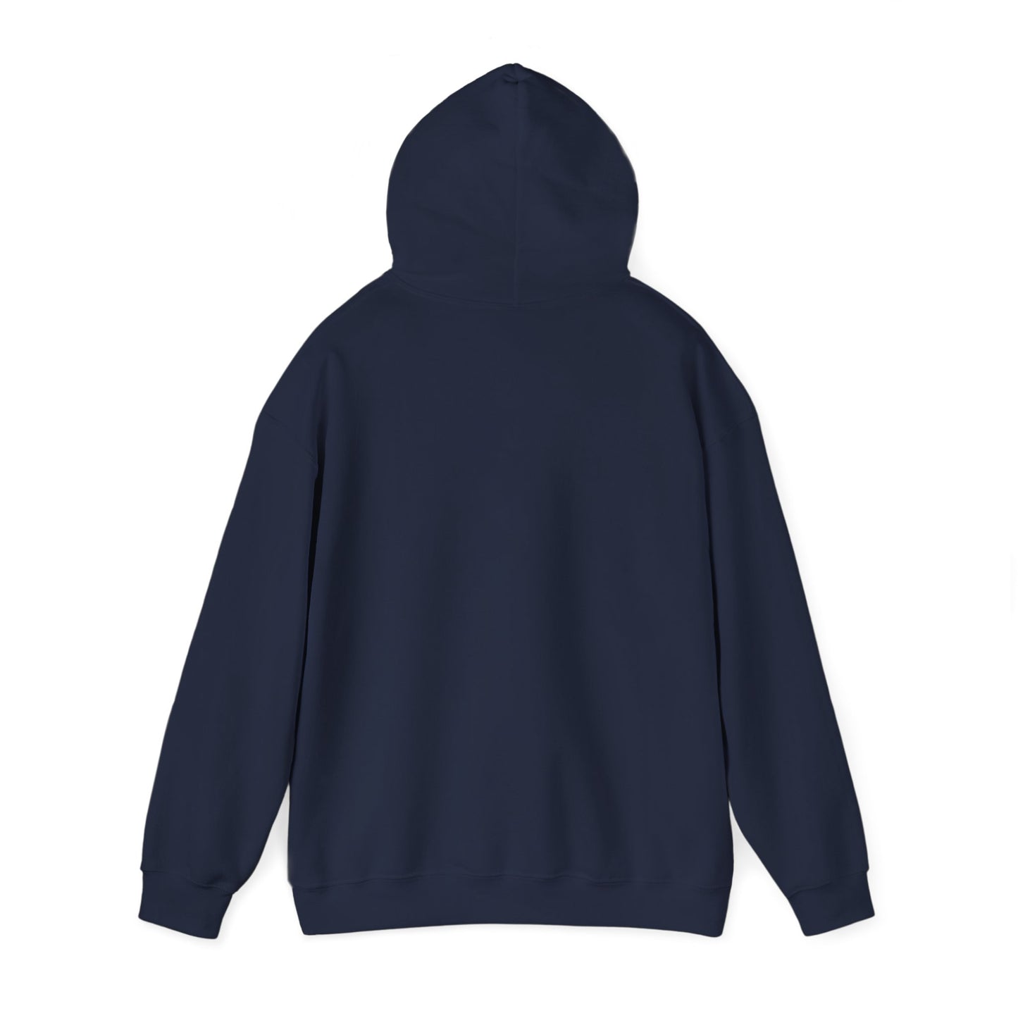 Basketball Champions Hoodie - Men's Heavy Blend Sweatshirt