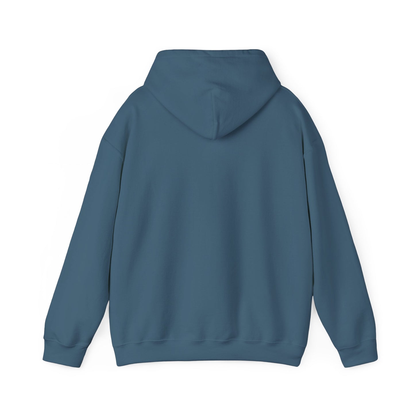 Baseball Champion Unisex Heavy Blend Hoodie