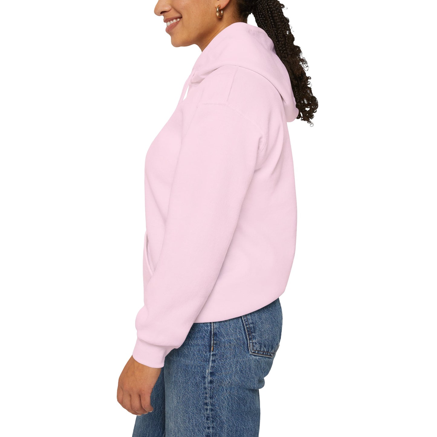 Women's Baseball Hoodie