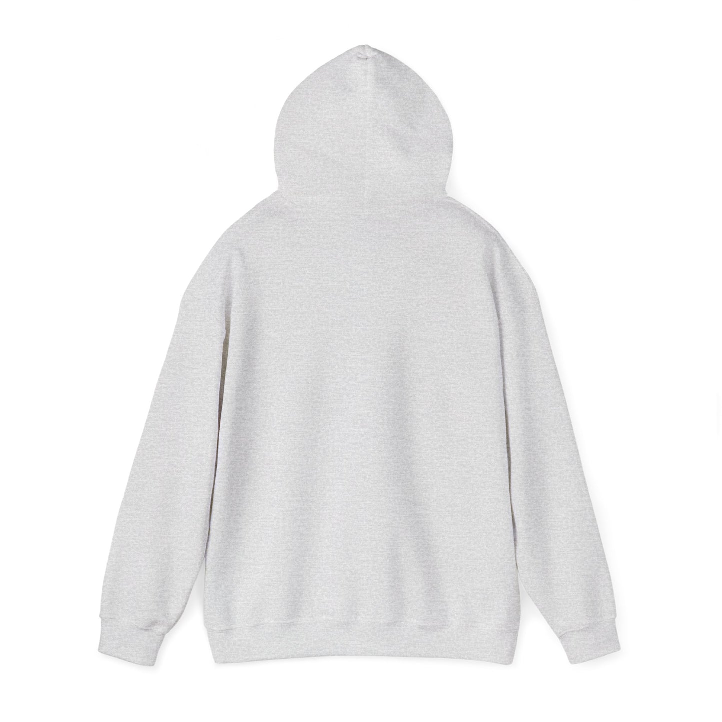 Men's Heavy Blend Hoodie - Champion Sweatshirt