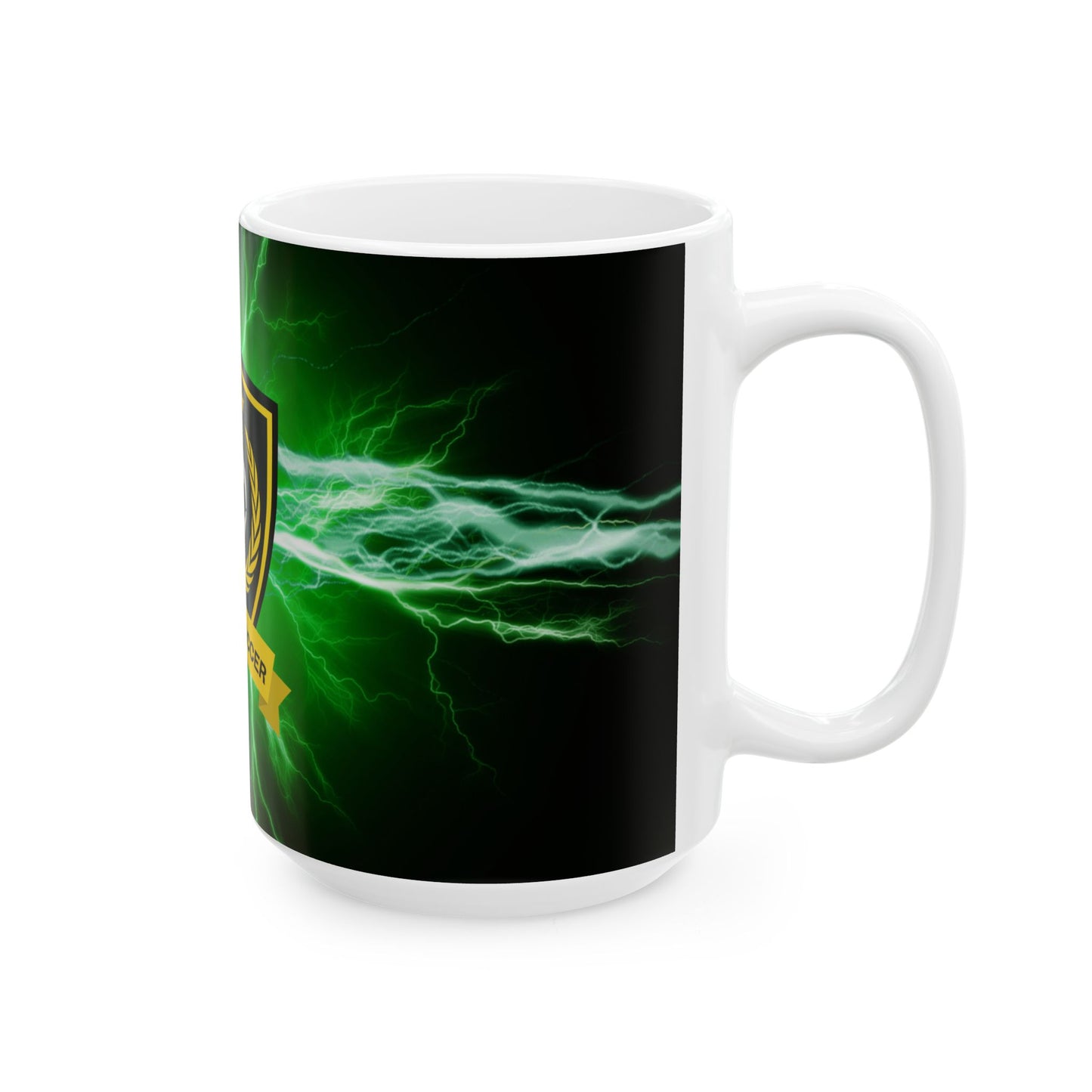 Legend Soccer Mug - Perfect Gift for Soccer Fans