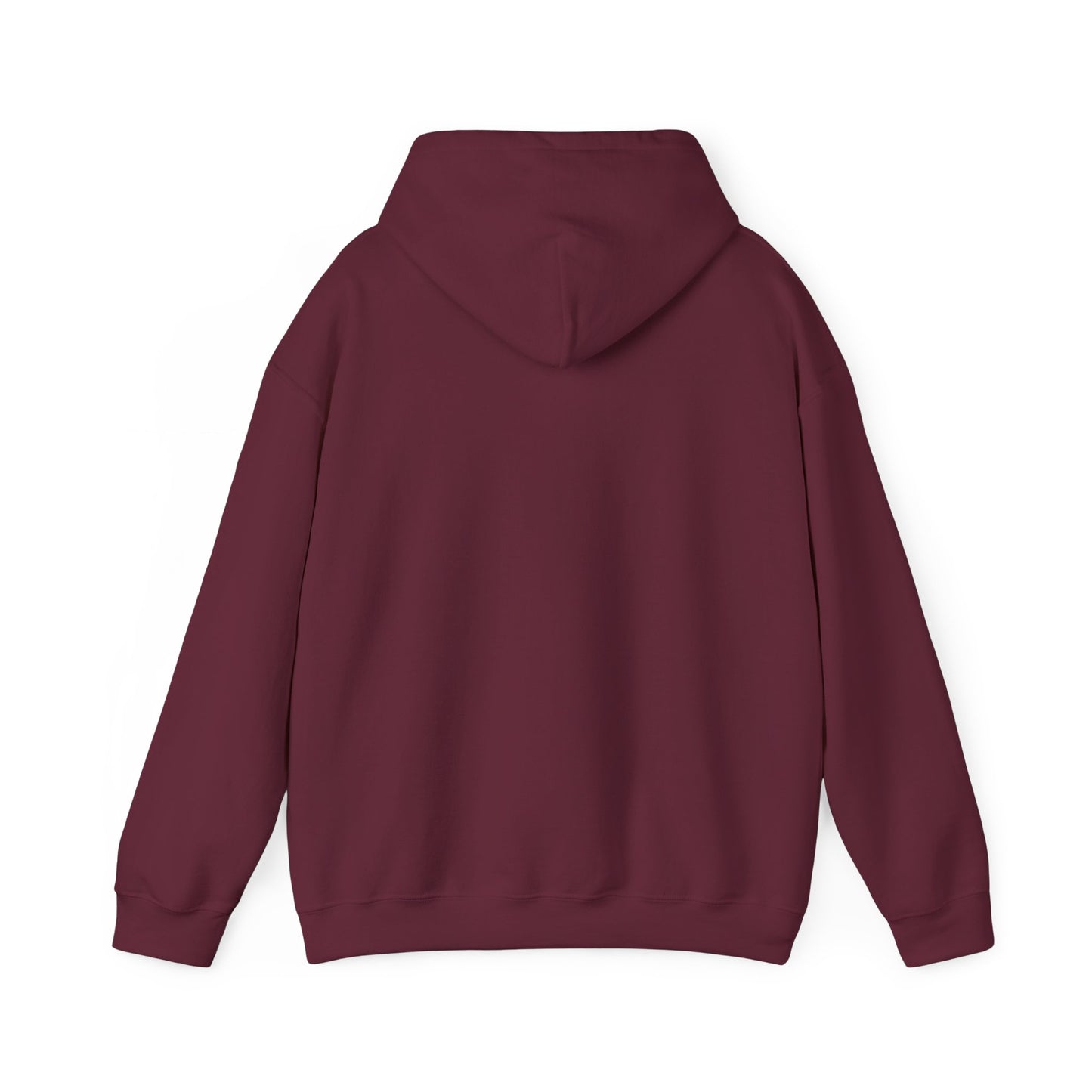 Women's Hoodie Empowerment Motivation Inner Strength Sweatshirt