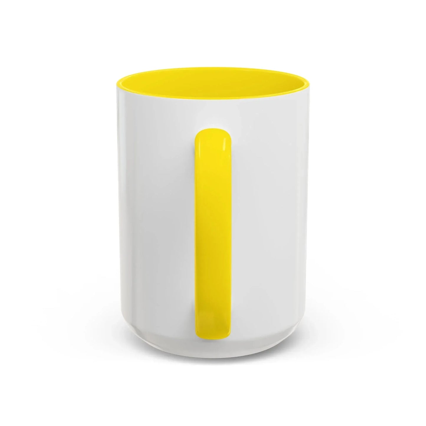 Gift for Mom l My Mom Accent Mug l Coffee or Tea Cup l Birthday & Mother’s Day - RizQ Life