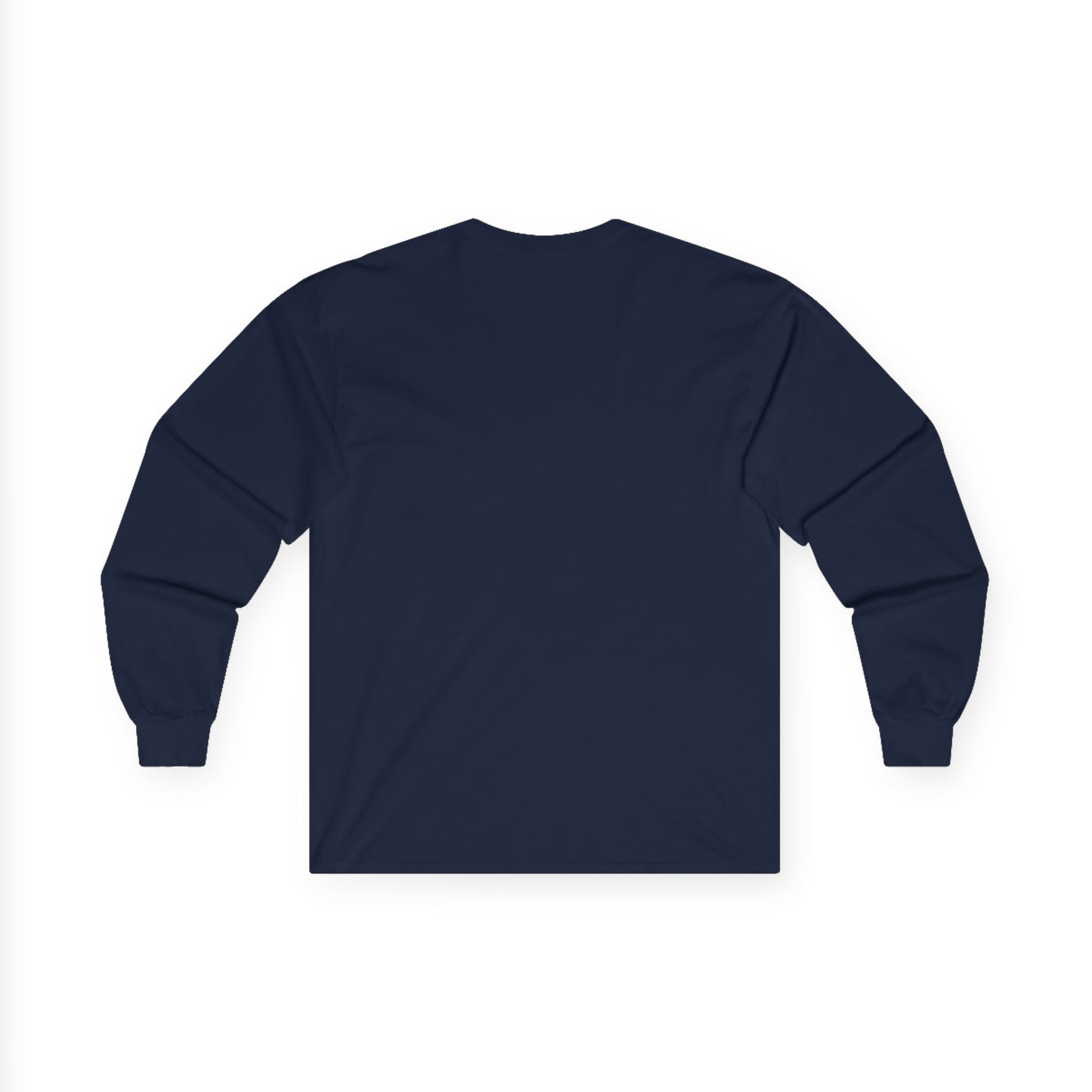 Soccer Fan Unisex Tee Long Sleeve