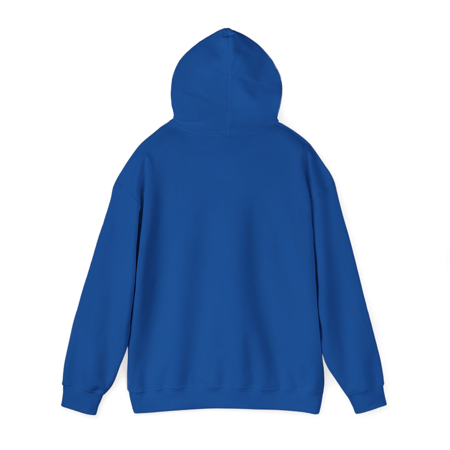 Men's Heavy Blend Hoodie - Champion Sweatshirt