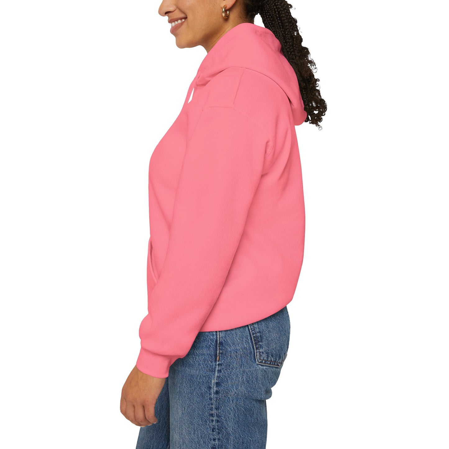 Women's Baseball Hoodie