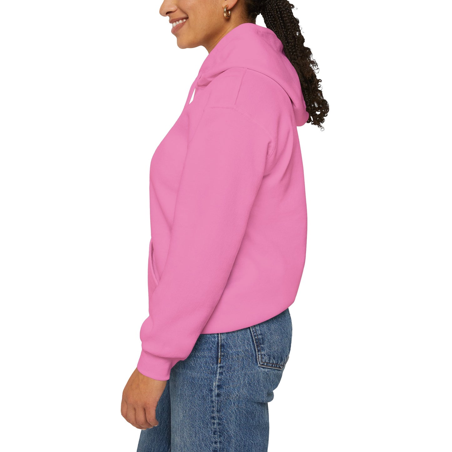 Women's Baseball Hoodie