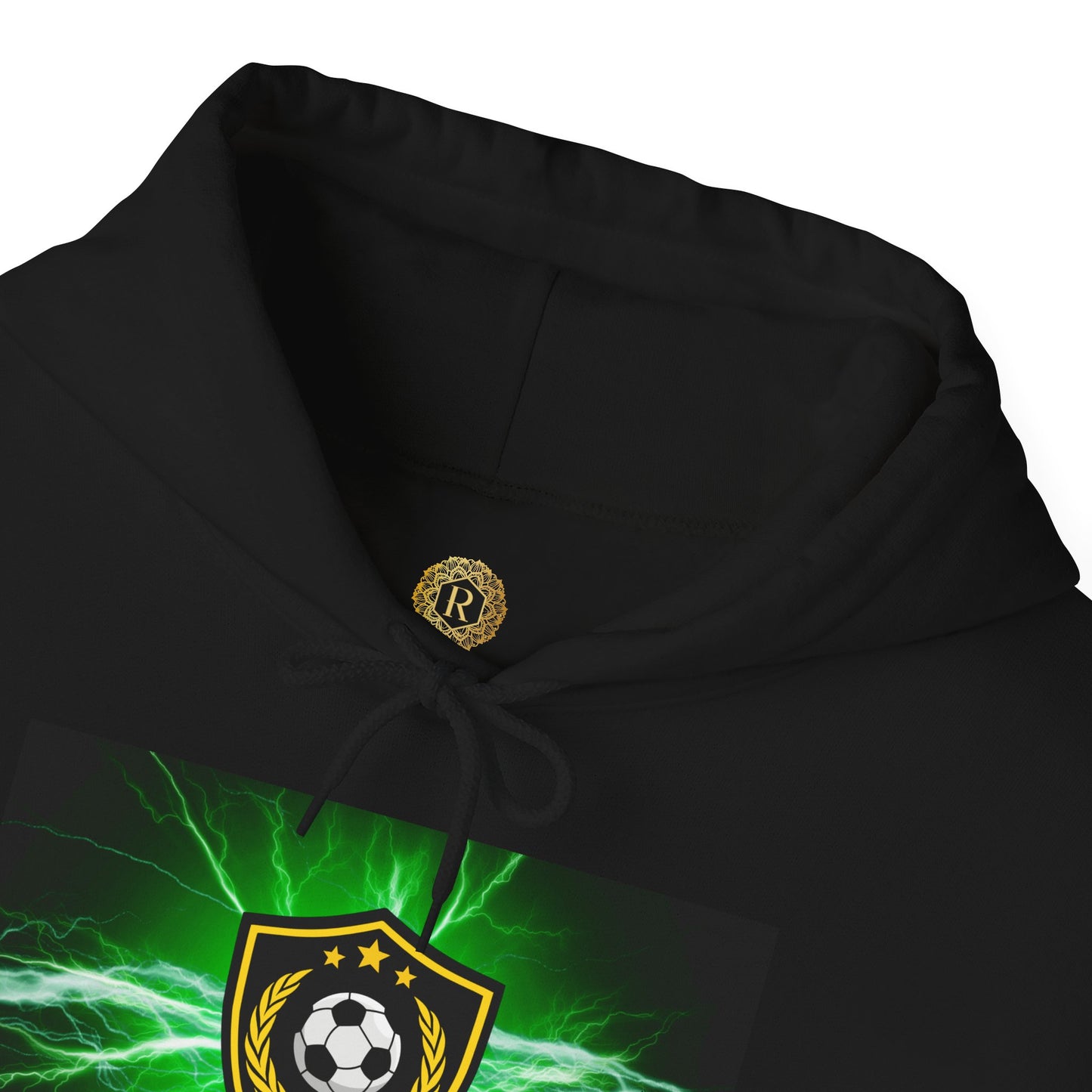 Legend Soccer Men's Hoodie