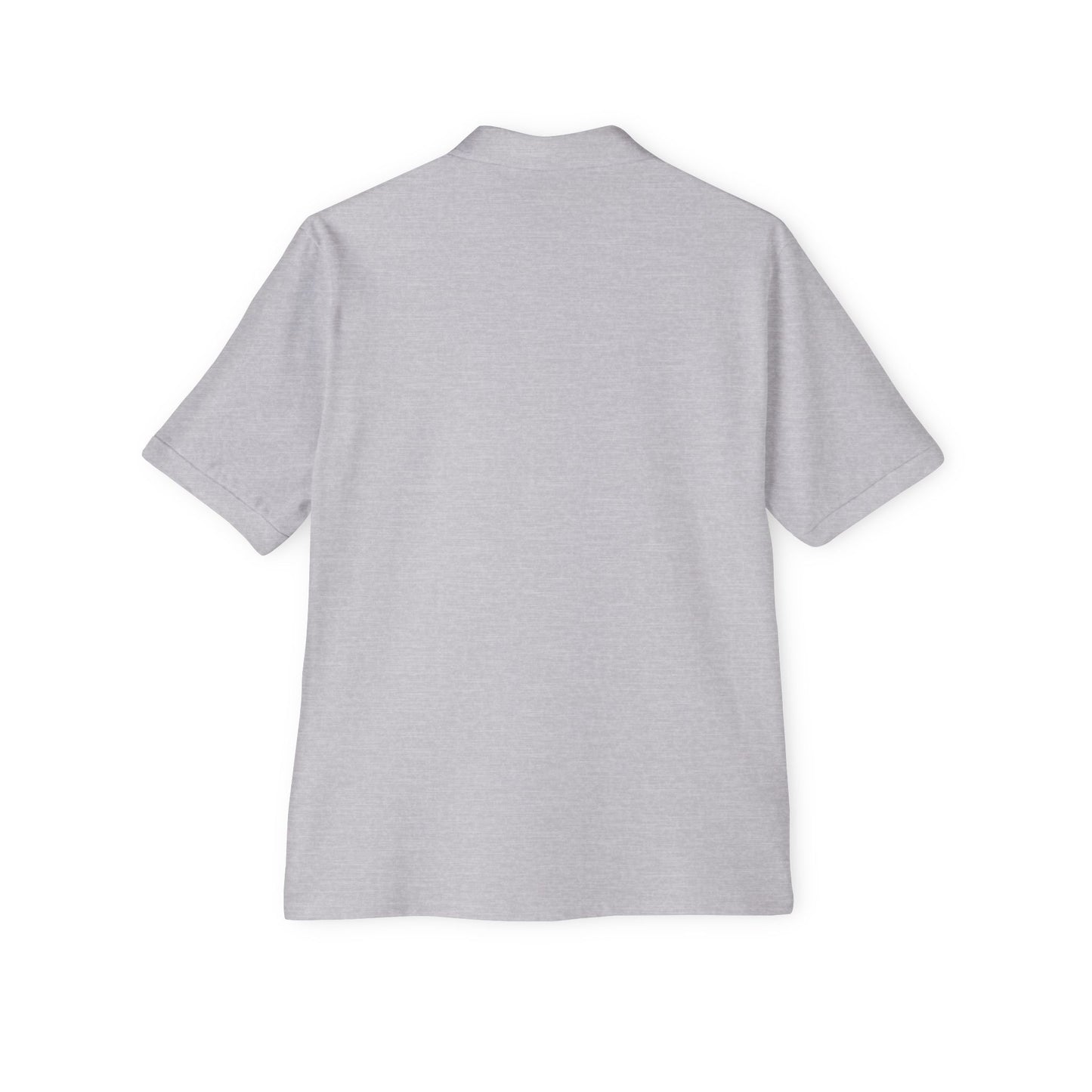Piqué Polo Shirt - Casual & Versatile Men's Style