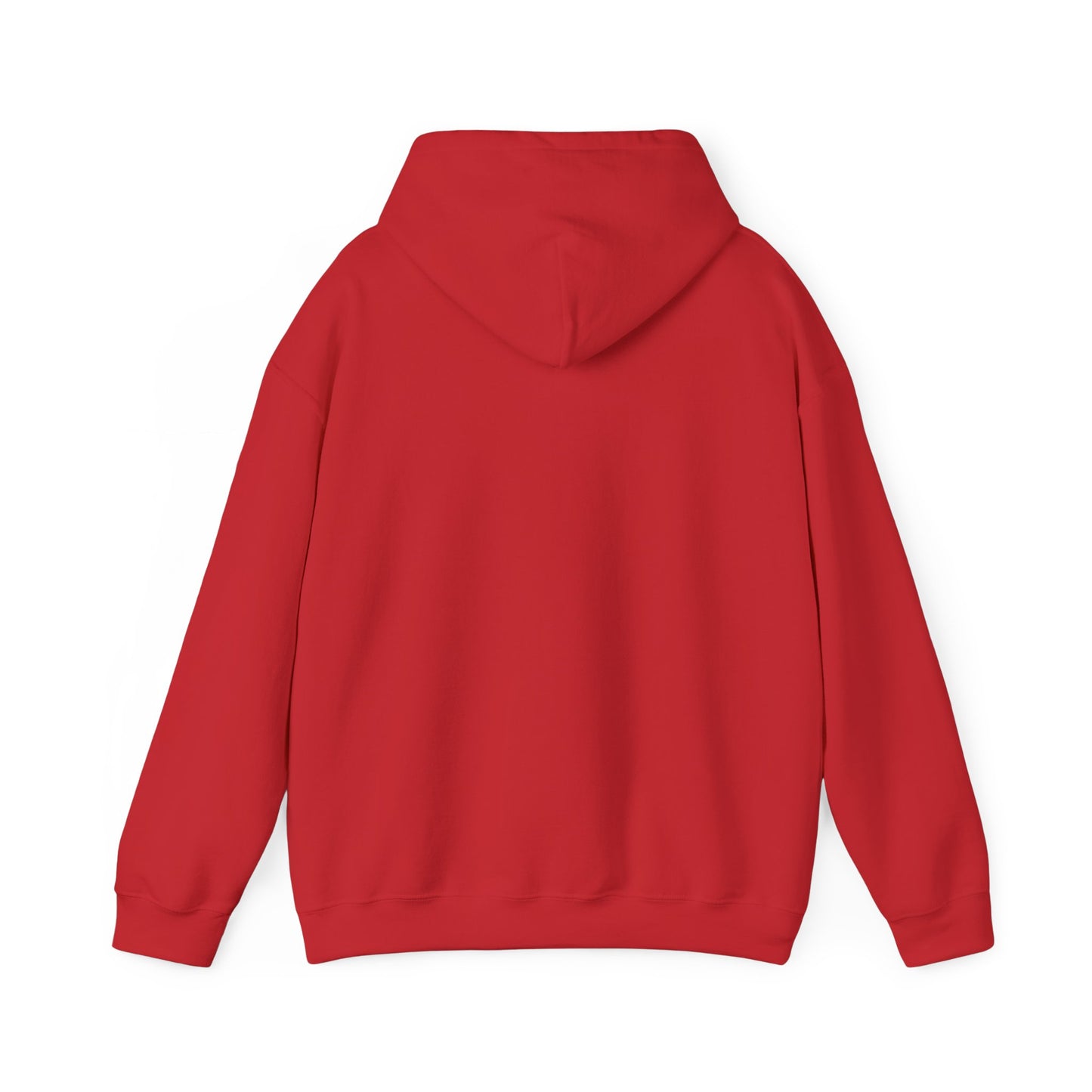 Women's Rise Graphic Hoodie - Cozy & Inspirational Sweatshirt