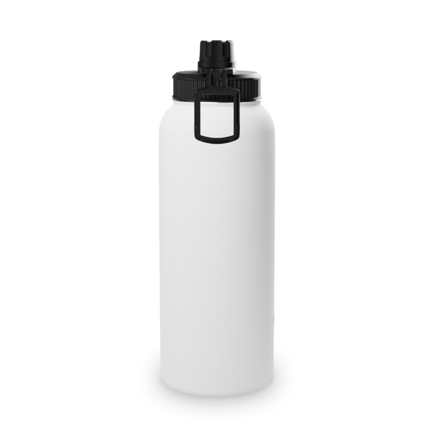 Baseball Water Bottle