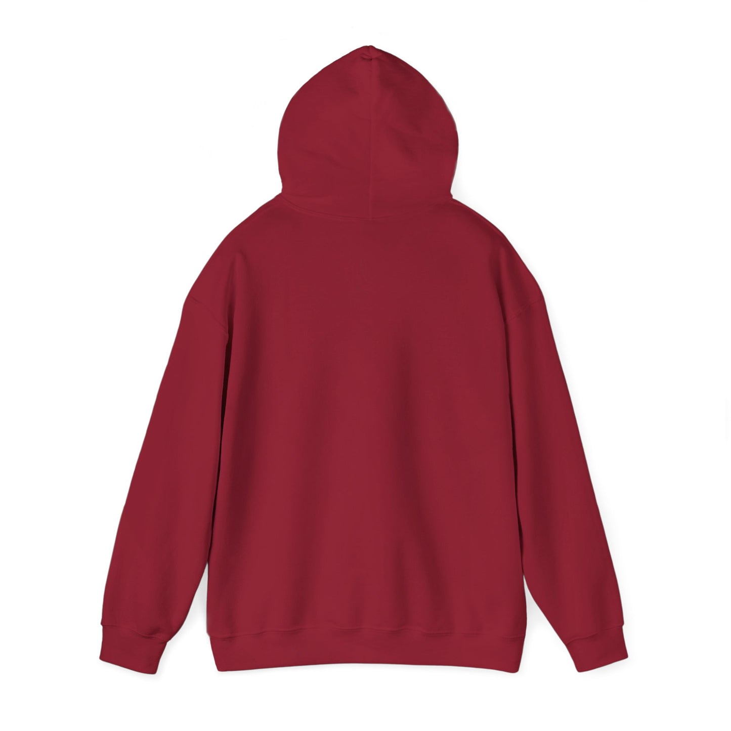 Women's Baseball Hoodie - Cozy Sports Sweatshirt for Baseball Lovers