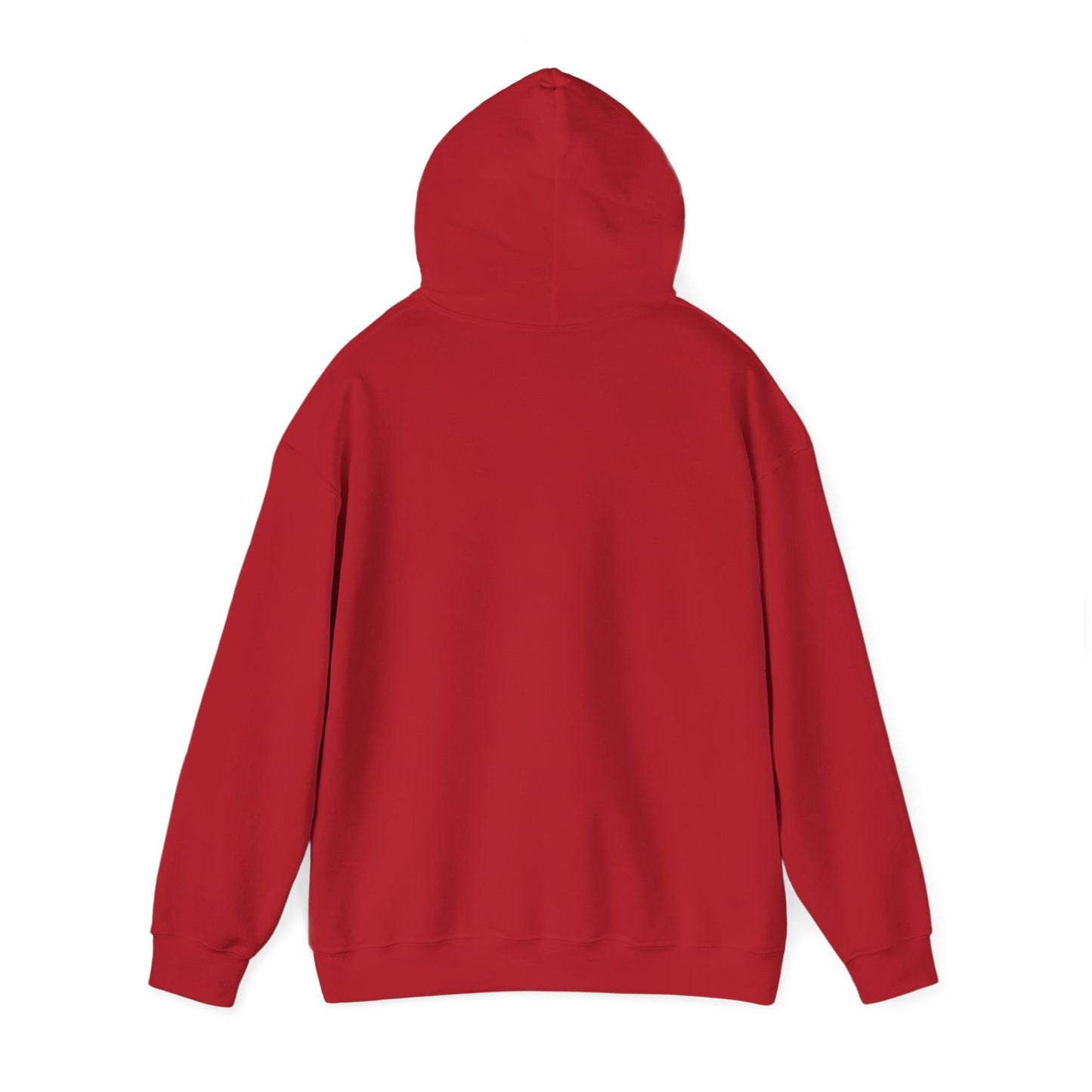 Women's Hoodie Empowerment Motivation Inner Strength Sweatshirt