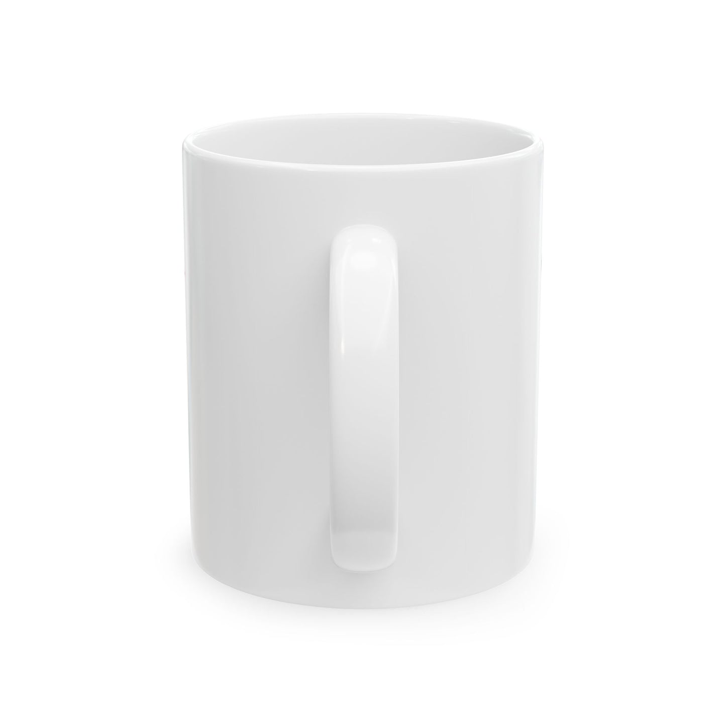 Butterfly Sunday Mug