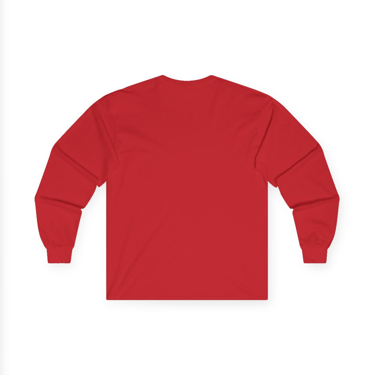 Soccer Fan Unisex Tee Long Sleeve