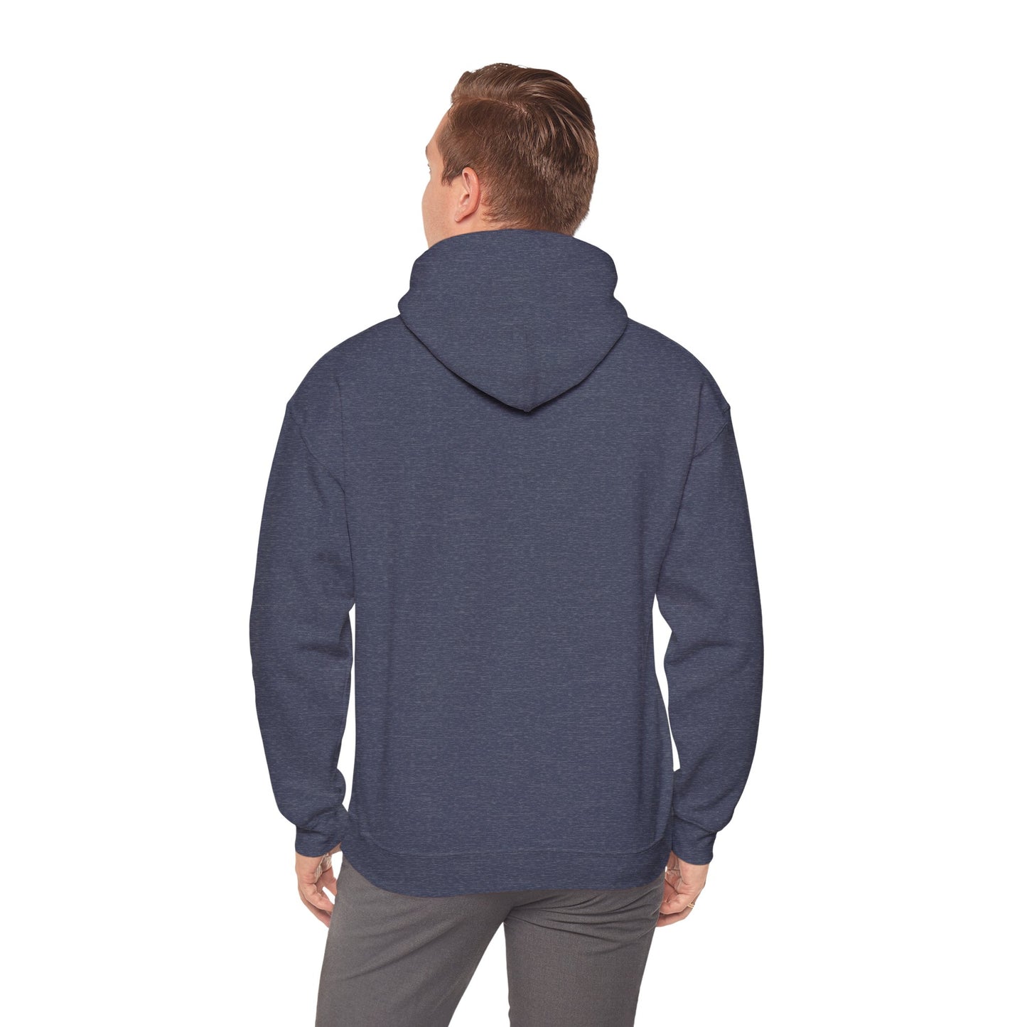 Legend Soccer Men's Hoodie