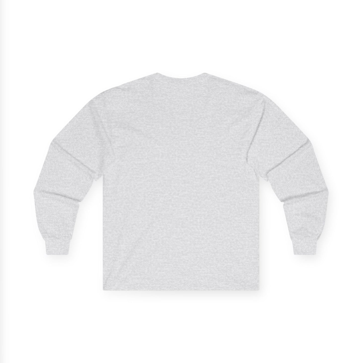Mom Everyday Wear Long Sleeve Tee