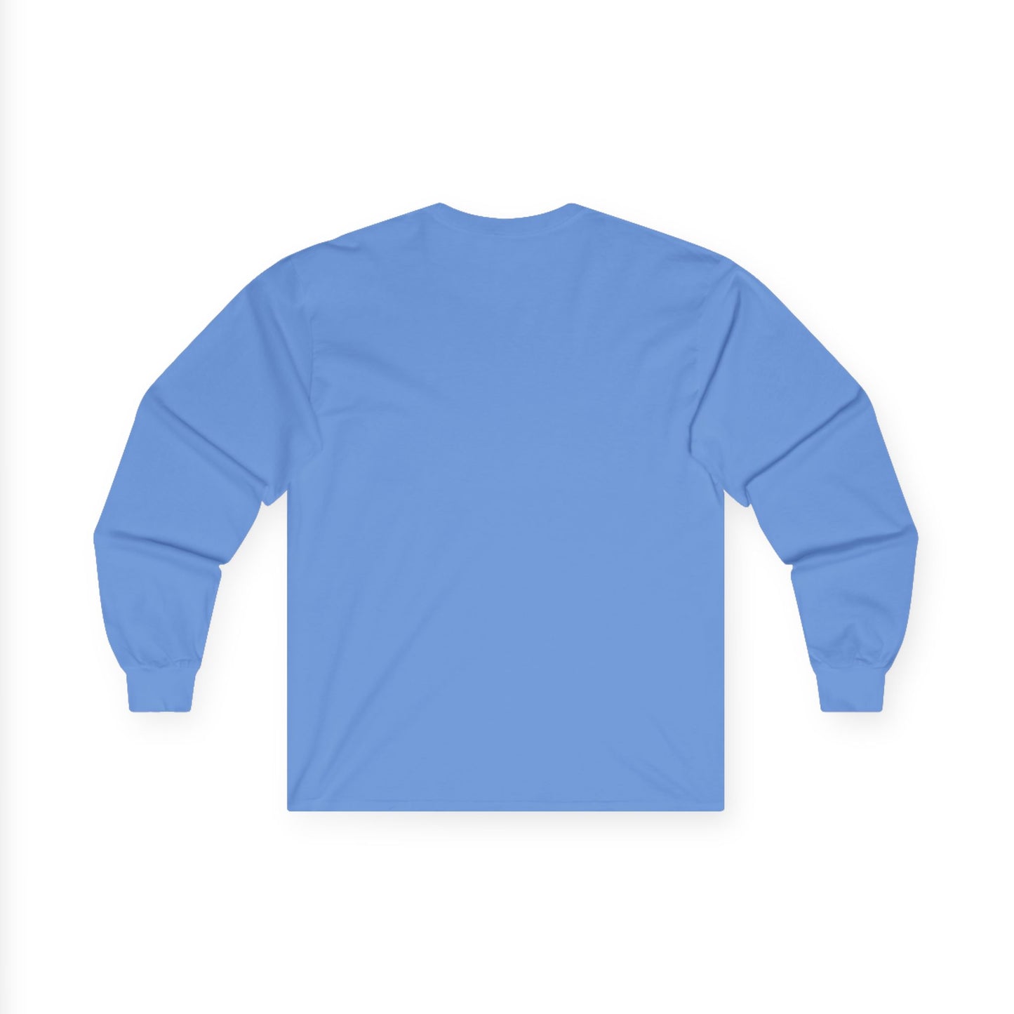 Flaming Soccer Ball Long Sleeve Tee - Sports Lovers Shirt