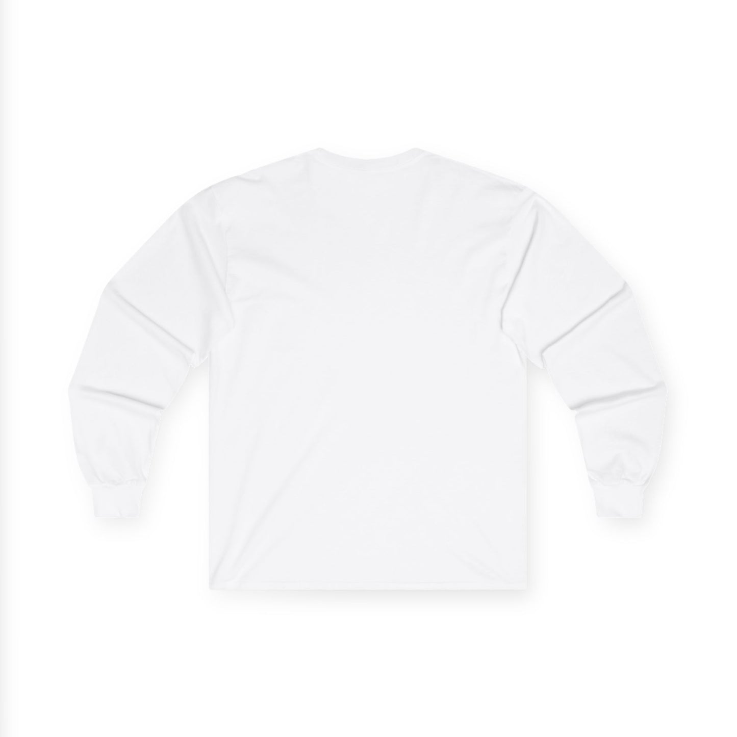 Pink Cookie Long Sleeve Tee - Sweet Treat Vibe