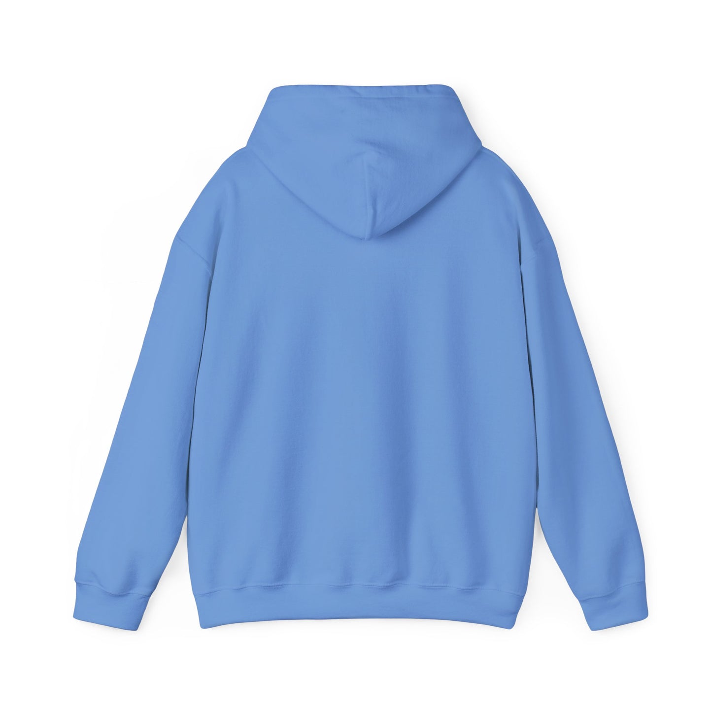 Baseball Champion Unisex Heavy Blend Hoodie