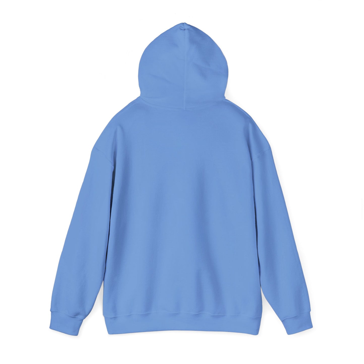 Men's Heavy Blend Hoodie - Champion Sweatshirt