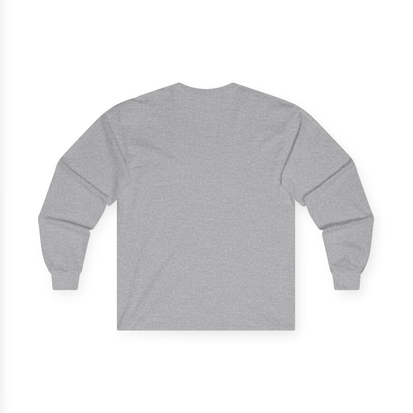 Drive & Roar Long Sleeve Tee - Car Enthusiast Gift