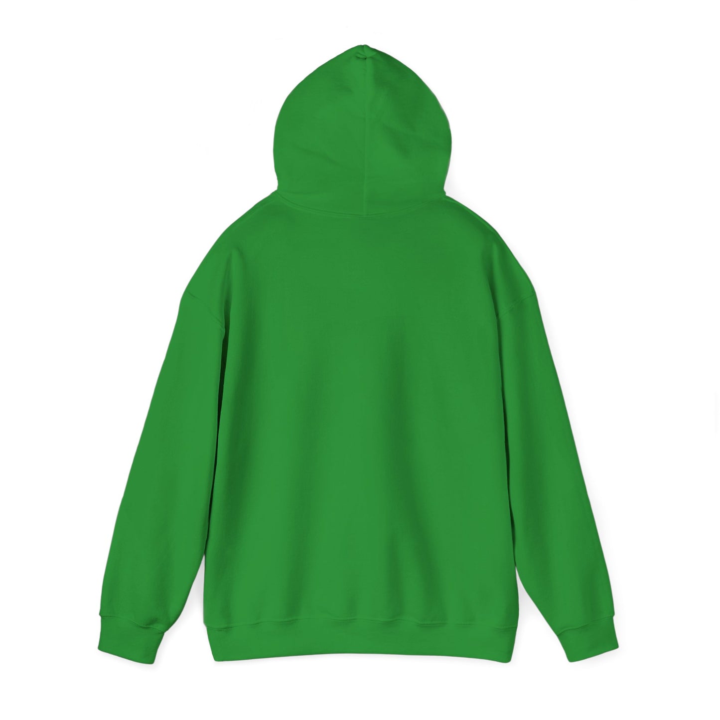 Women's Hoodie Empowerment Motivation Inner Strength Sweatshirt
