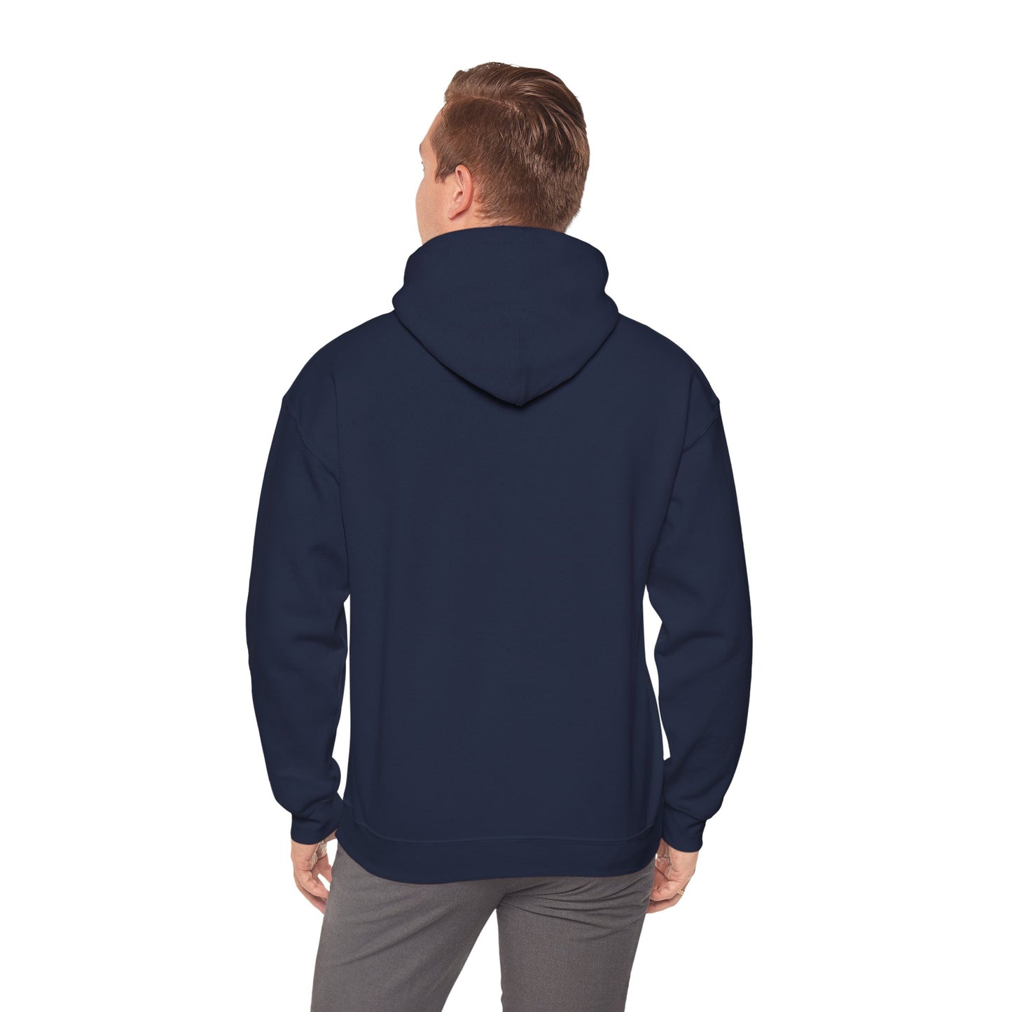 Vintage Car Hoodie - Cool and Cozy Unisex Sweatshirt for Road Trips