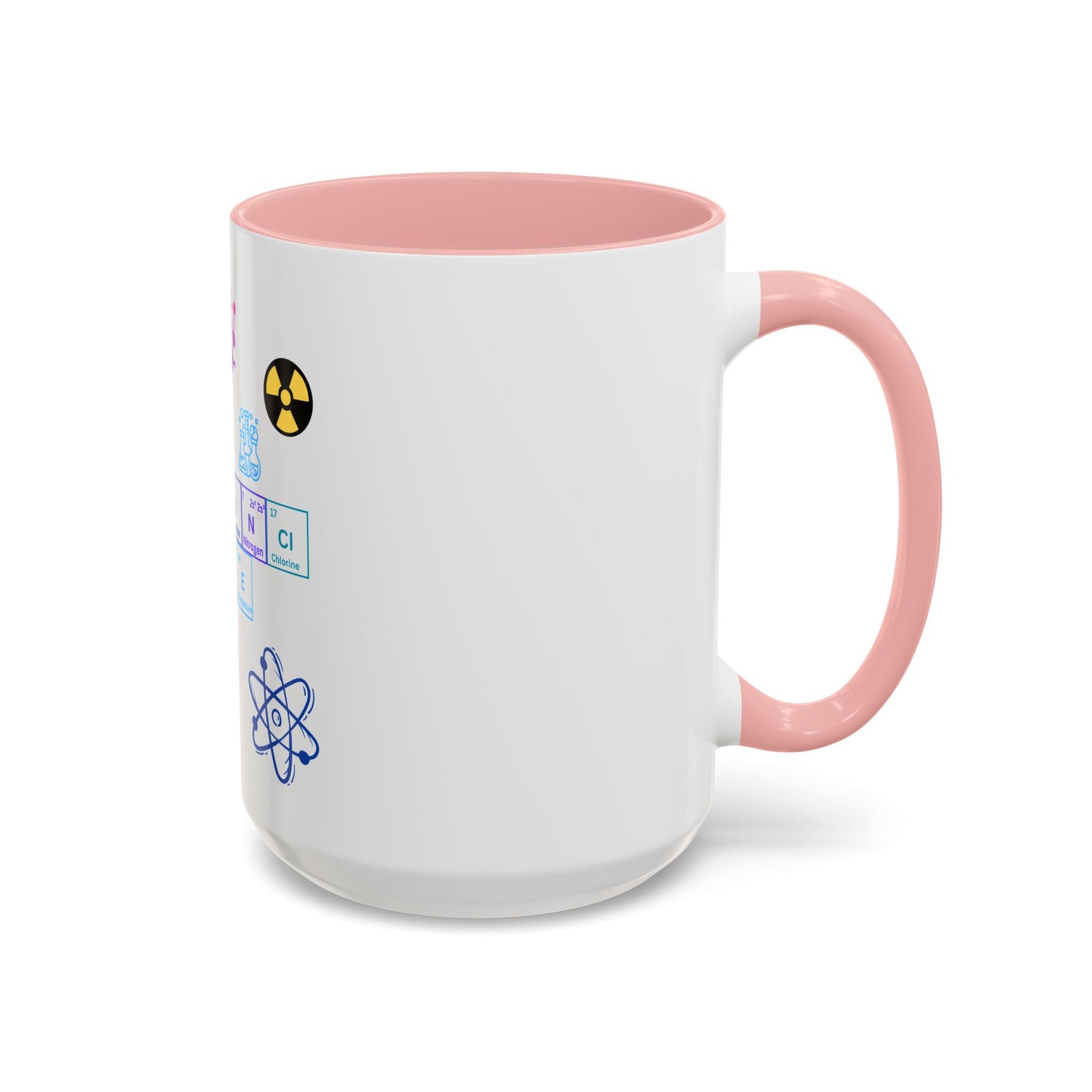 Science Themed Coffee Mug