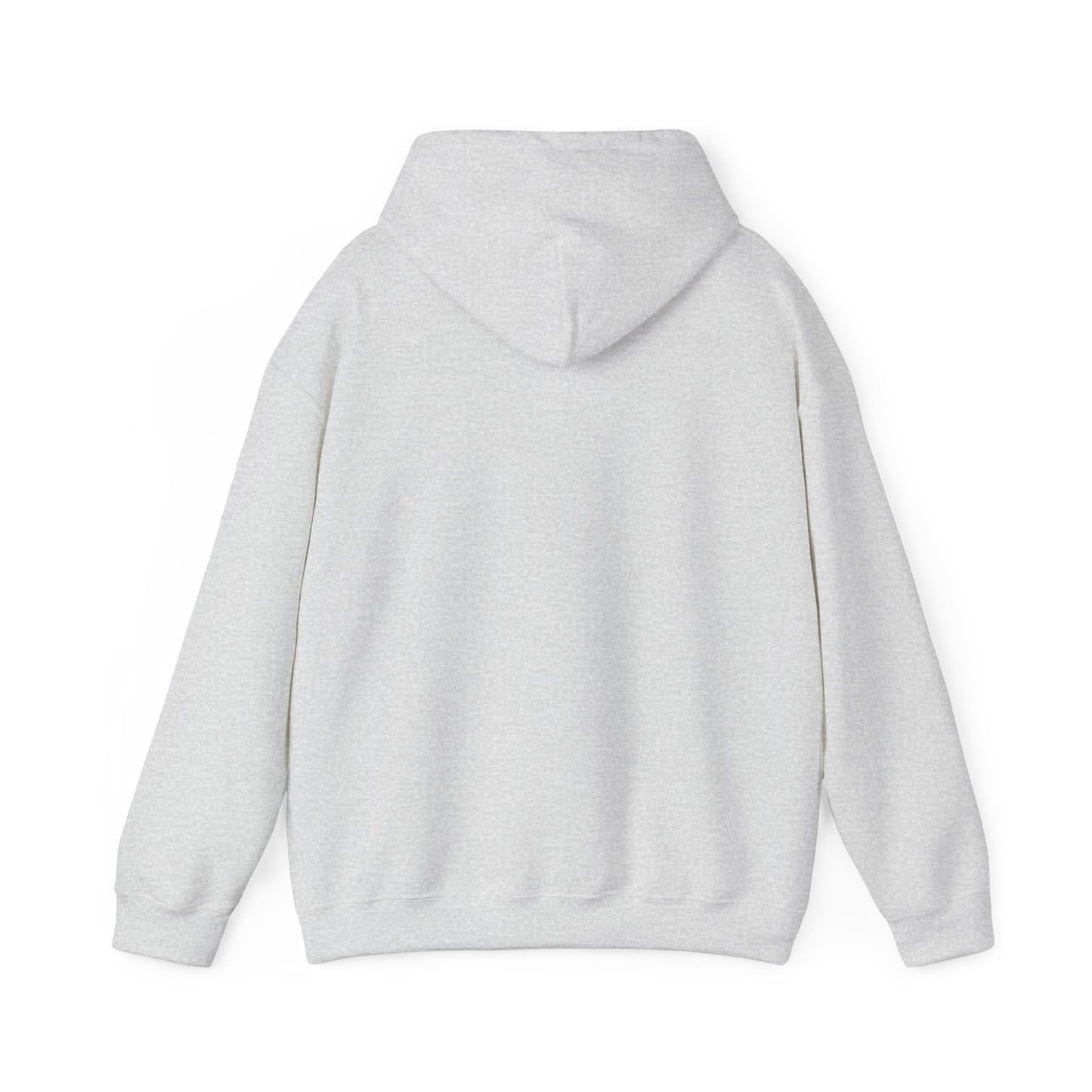 Men's Rise Sunset Hoodie - Comfortable Heavy Blend Sweatshirt
