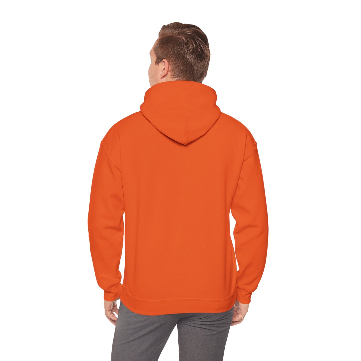 Legend Soccer Men's Hoodie