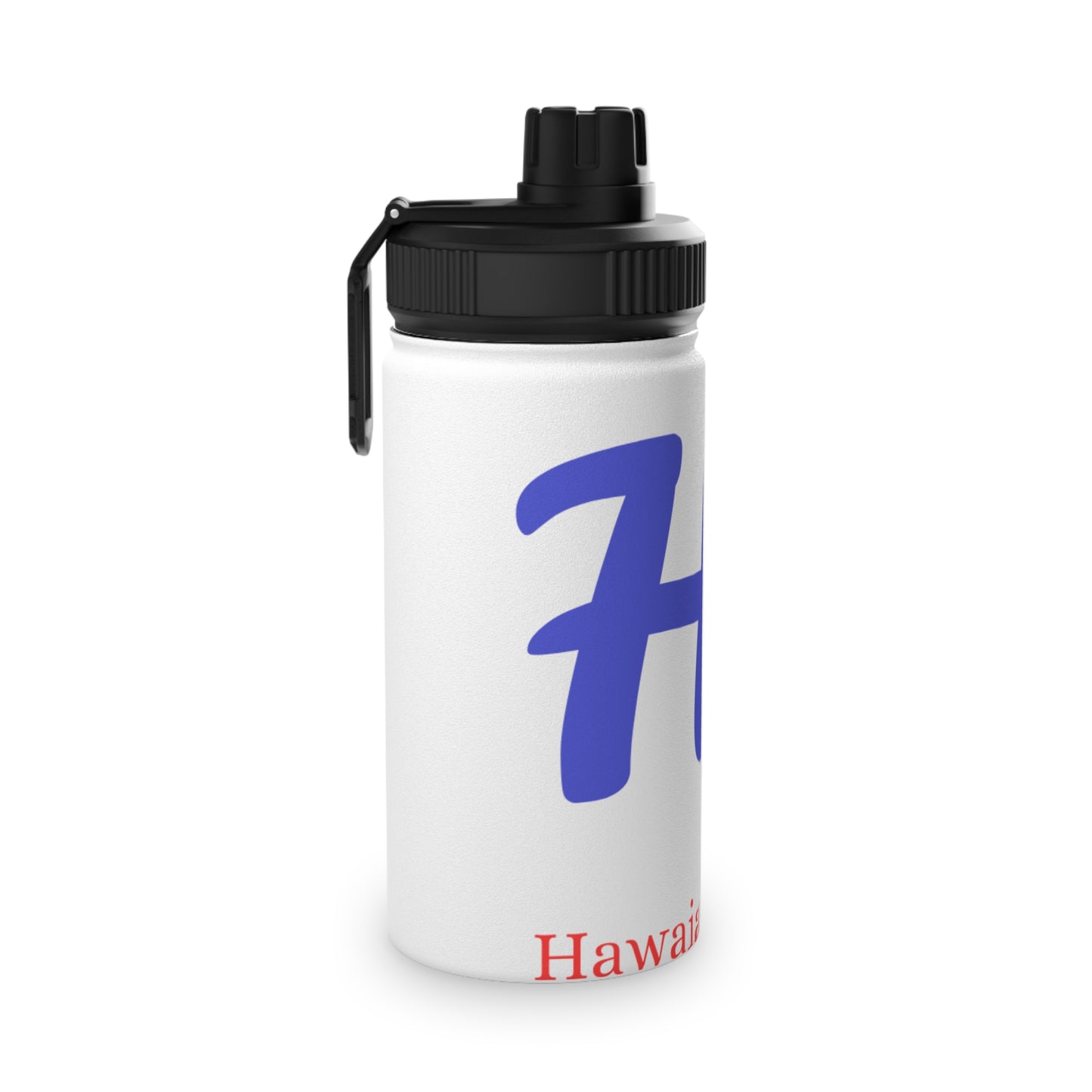 Vacation Sports Water Bottle - Perfect for a Nice Day at the Beach