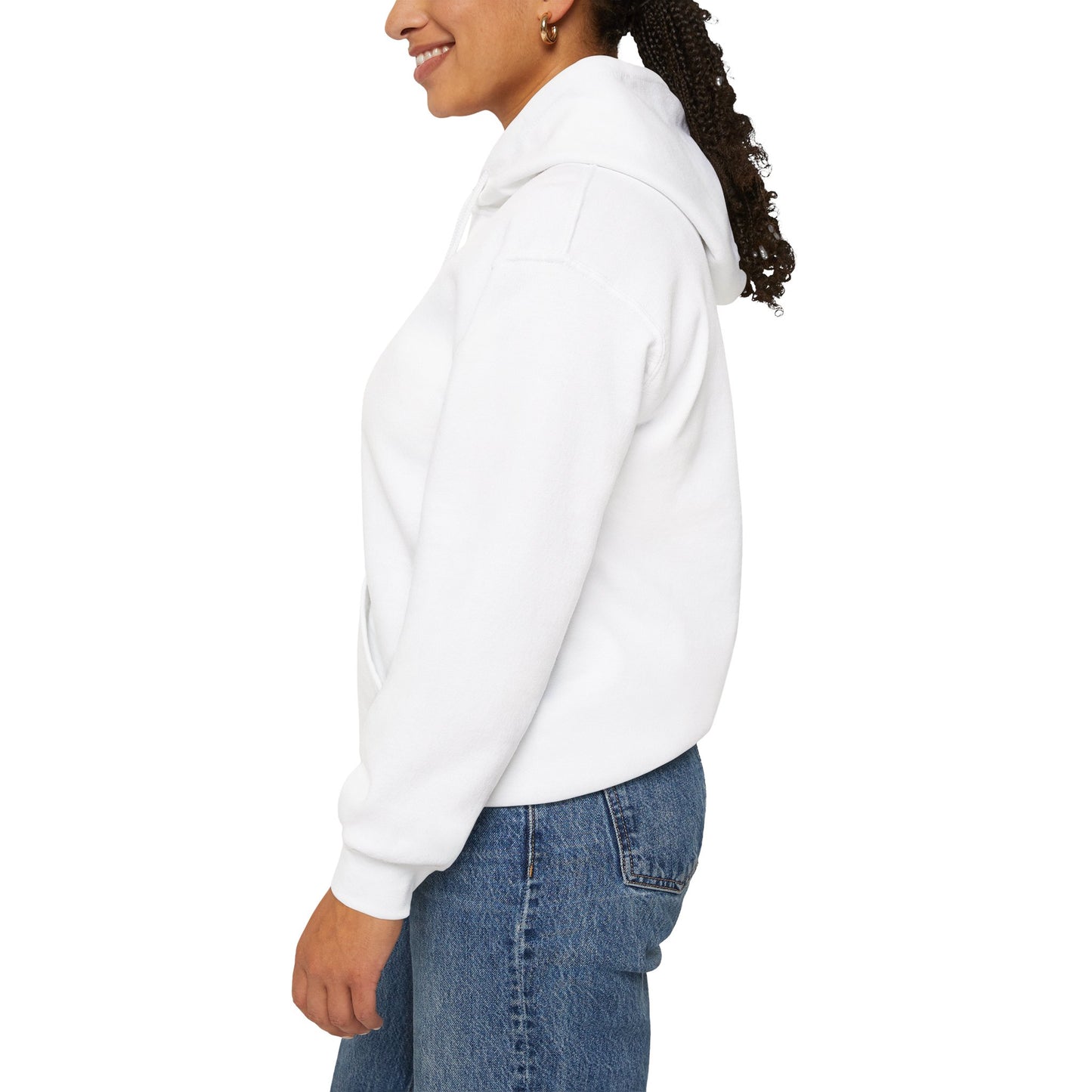 Women's Baseball Hoodie