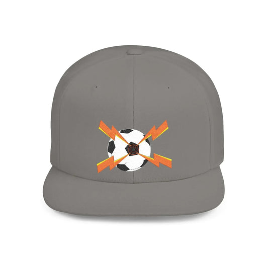 Shop our flat bill snapback hat – adjustable, stylish, and perfect for streetwear, casual outings, festivals, and gifting. - RizQ Life
