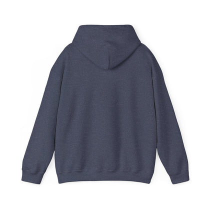 Men's Heavy Blend Hoodie - Champion Sweatshirt