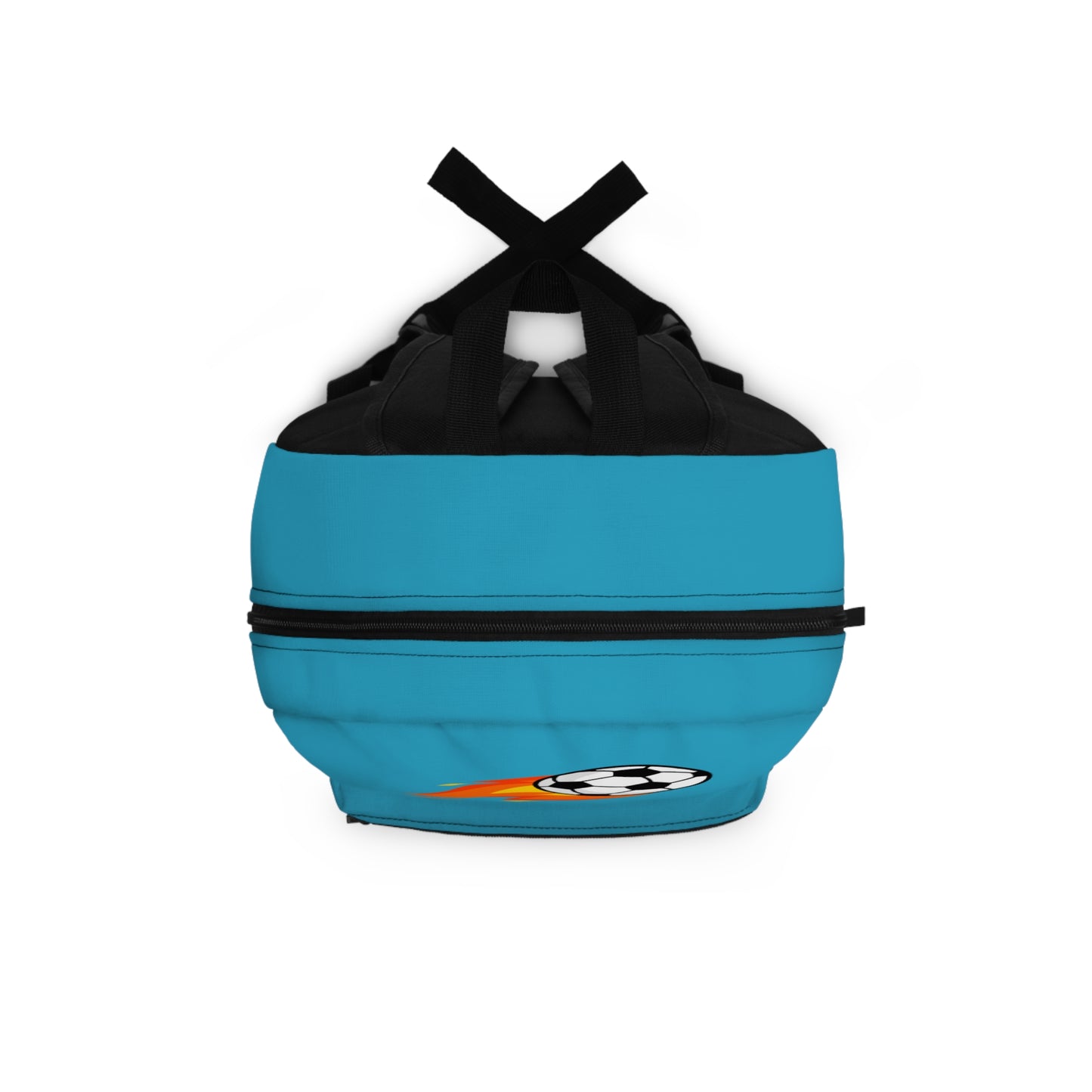 Soccer Backpack for Kids, Cool Sports Backpack, Back to School, Athletic Gear, Fun Gift for Soccer Lovers