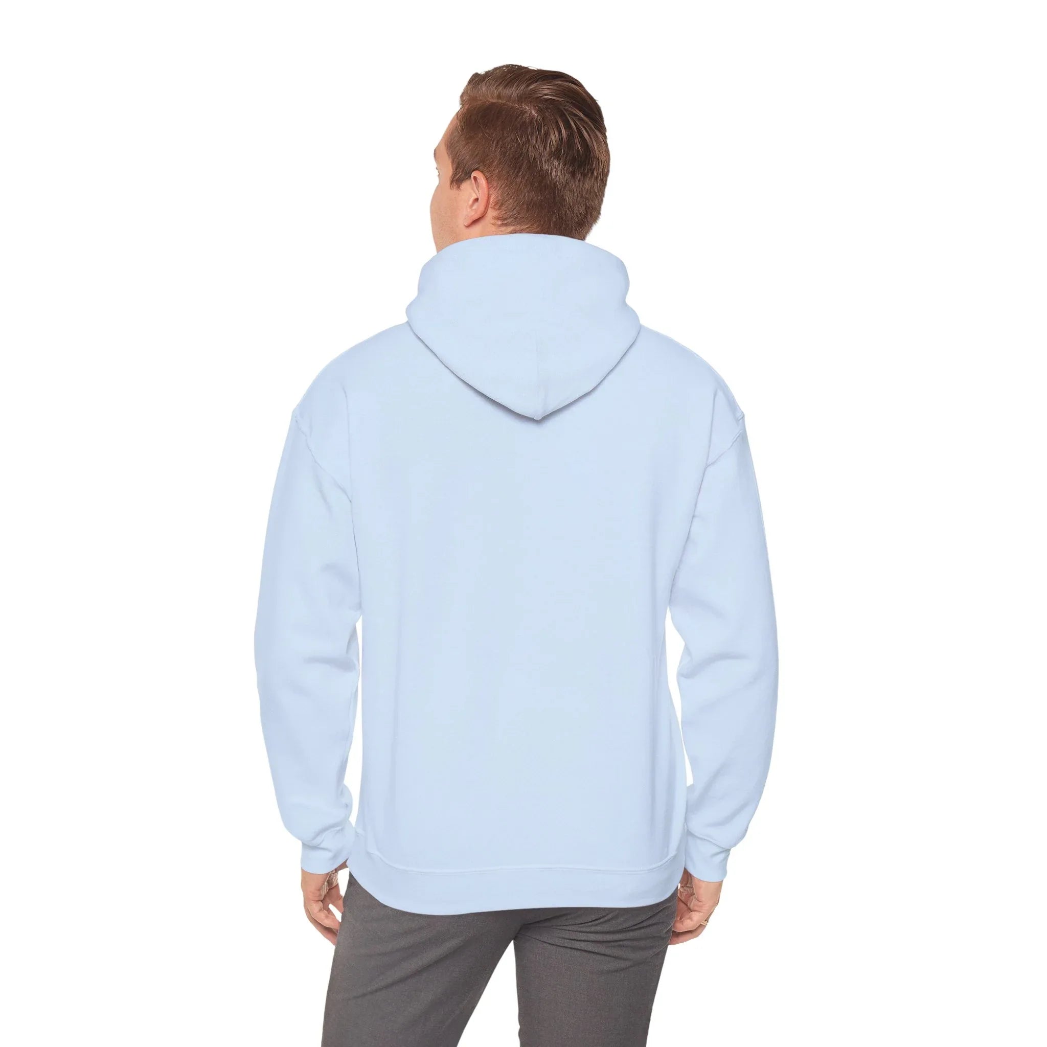 Vintage Car Hoodie - Cool and Cozy Unisex Sweatshirt for Road Trips - RizQ Life 