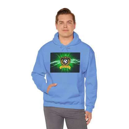 Legend Soccer Men's Hoodie - RizQ Life 