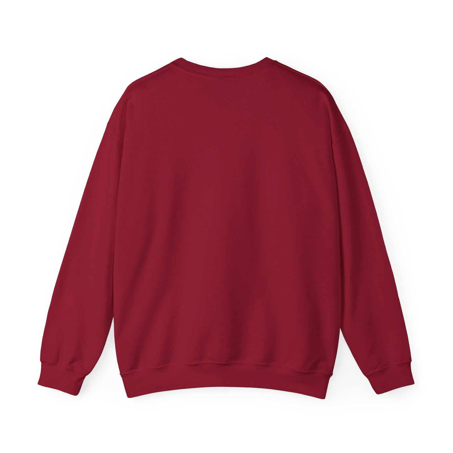 Cozy Women's Crewneck Sweatshirt Soft and Casual by RizQ Life