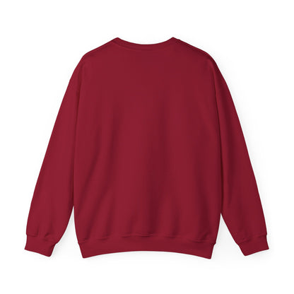 Cozy Women's Crewneck Sweatshirt Soft and Casual by RizQ Life