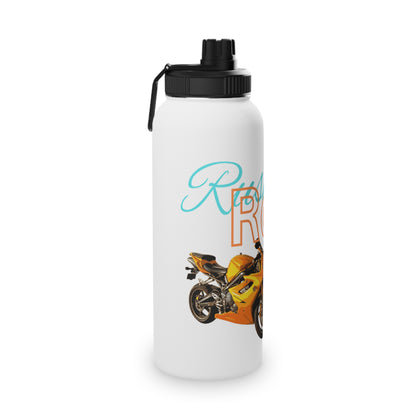 Stainless Steel Water Bottle